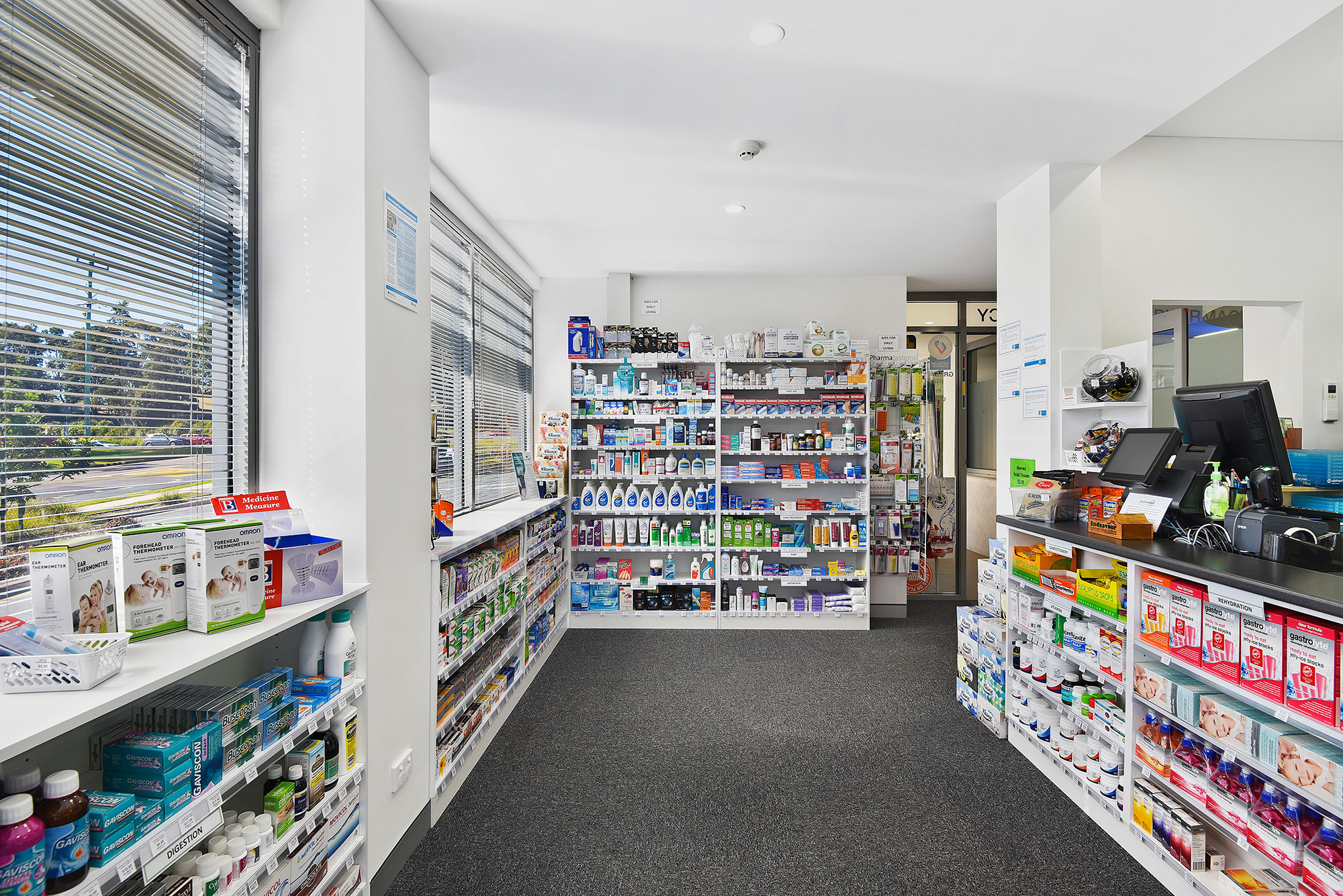 greenmeadows pharmacy port macquarie Greenmeadows Medical Centre Port