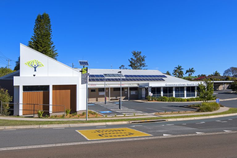 Information for gp’s Port Macquarie Greenmeadows Medical Centre Port