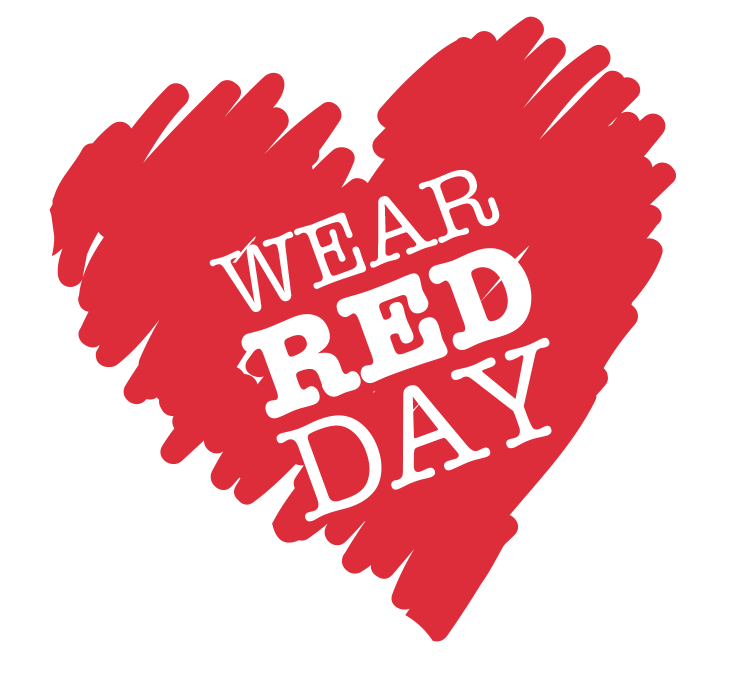 National Wear Red Day Greenmeadows Medical Centre Port Macquarie