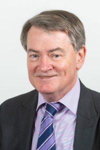 Dr Robert Clarke Dr Robert Clarke