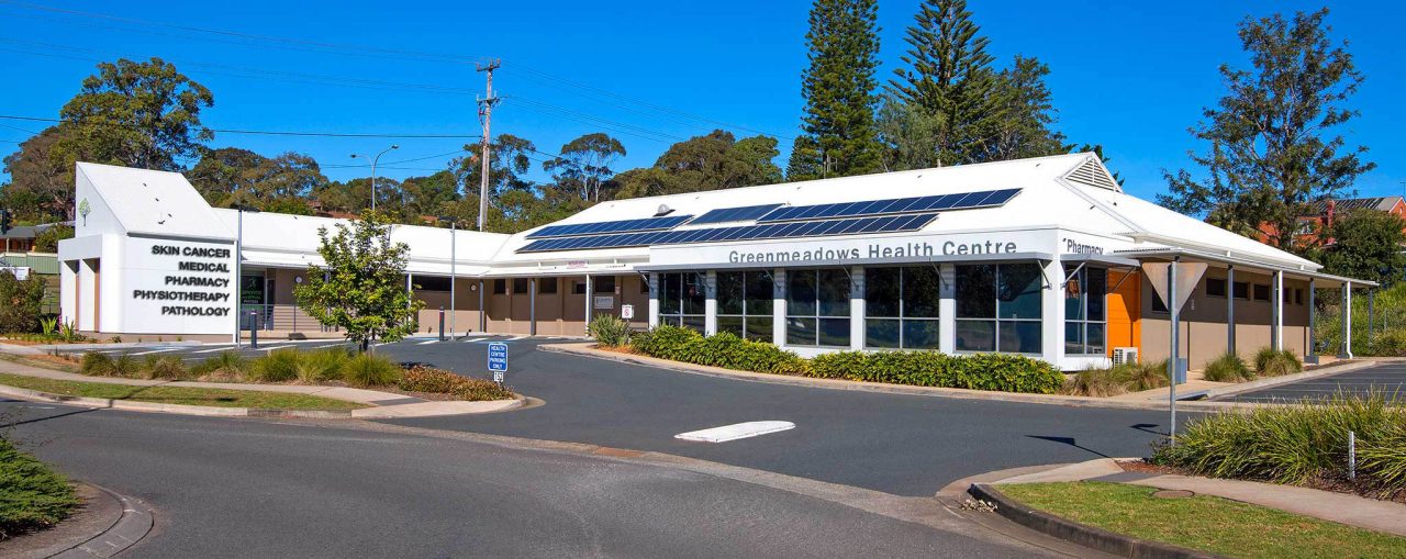 Greenmeadows Medical Centre Port Macquarie We provide comprehensive