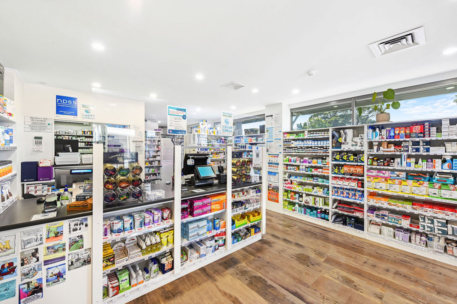 greenmeadows pharmacy port macquarie Greenmeadows Medical Centre Port