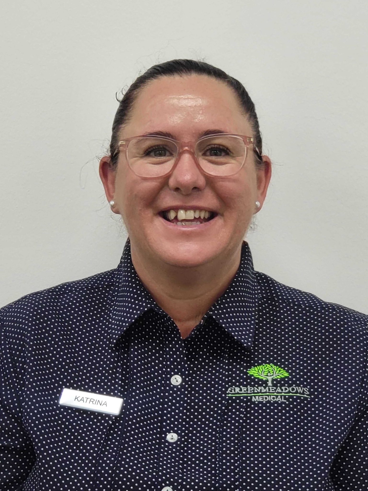 Katrina Greenmeadows Medical Centre Port Macquarie