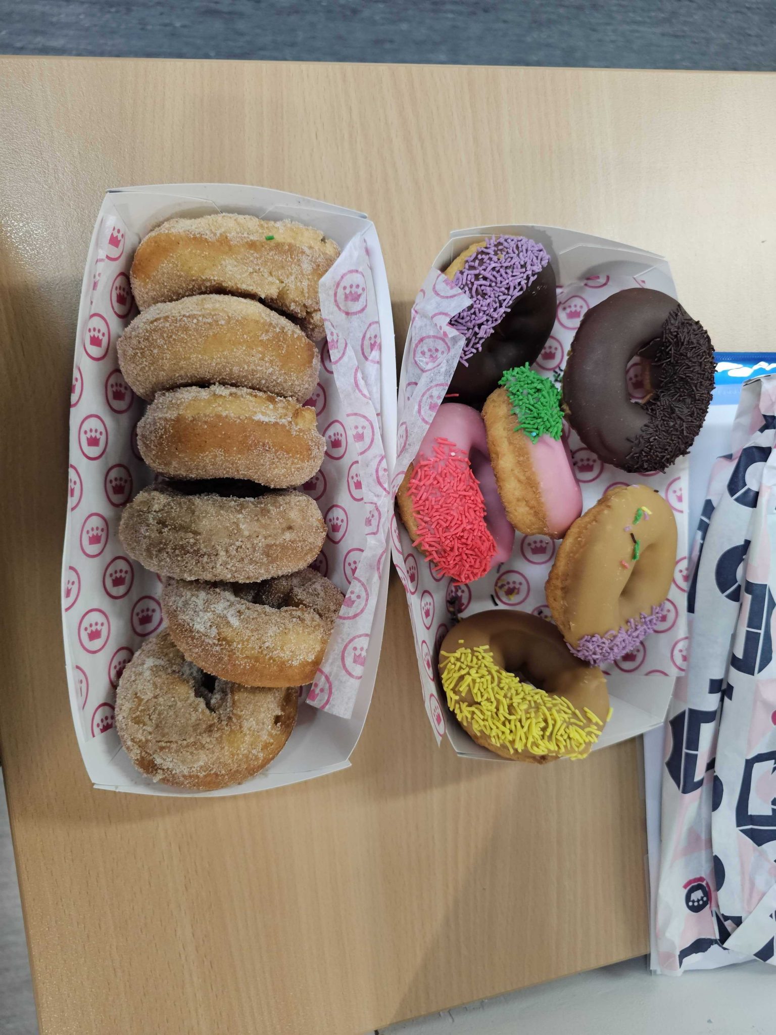 World Donut Day Greenmeadows Medical Centre Port Macquarie